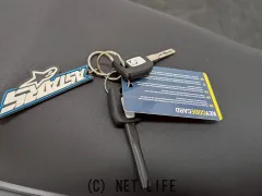 ハスクバーナ その他