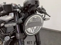 ハスクバーナ その他