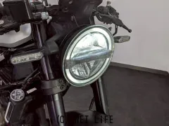 ハスクバーナ その他