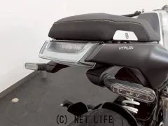 ハスクバーナ その他