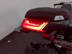 ハスクバーナ その他