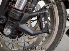 ハスクバーナ その他