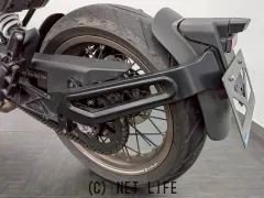 ハスクバーナ その他