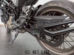 ハスクバーナ その他