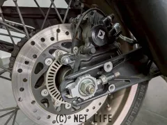 ハスクバーナ その他