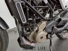 ハスクバーナ その他