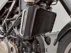 ハスクバーナ その他