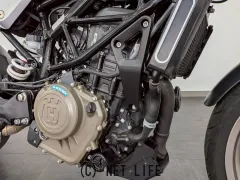 ハスクバーナ その他