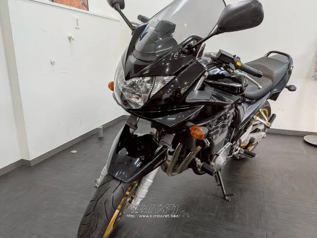 スズキ バンディット1200