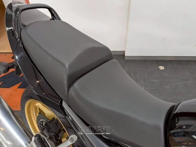 スズキ バンディット1200