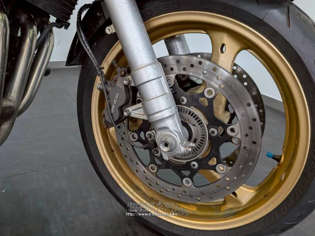 スズキ バンディット1200