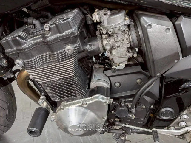 スズキ バンディット1200