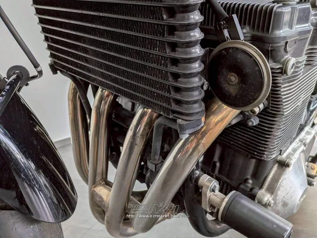 スズキ バンディット1200