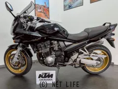 スズキ バンディット1200