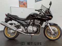 スズキ バンディット1200