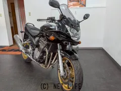 スズキ バンディット1200