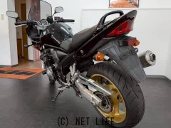 スズキ バンディット1200