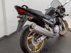 スズキ バンディット1200