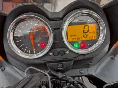 スズキ バンディット1200