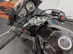 スズキ バンディット1200