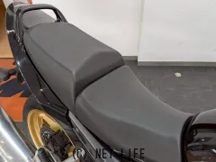 スズキ バンディット1200