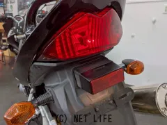 スズキ バンディット1200