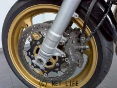 スズキ バンディット1200