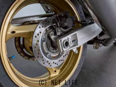 スズキ バンディット1200