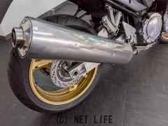 スズキ バンディット1200