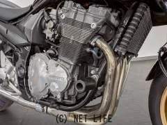 スズキ バンディット1200