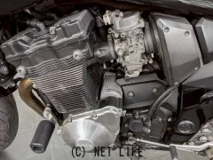 スズキ バンディット1200