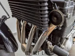 スズキ バンディット1200