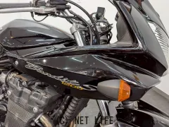 スズキ バンディット1200