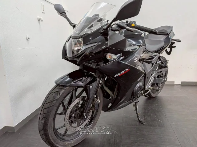 スズキ GSX250R