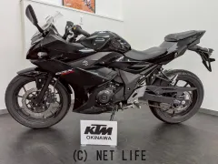 スズキ GSX250R