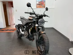 ハスクバーナ その他