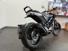 ハスクバーナ その他