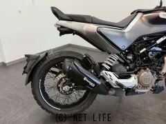 ハスクバーナ その他