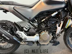 ハスクバーナ その他