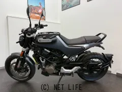 ハスクバーナ その他