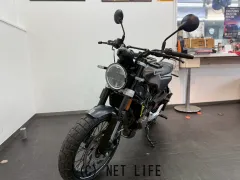 ハスクバーナ その他