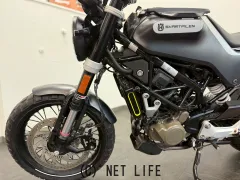 ハスクバーナ その他