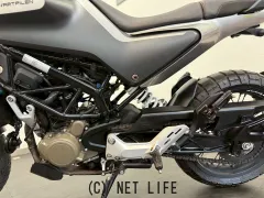 ハスクバーナ その他