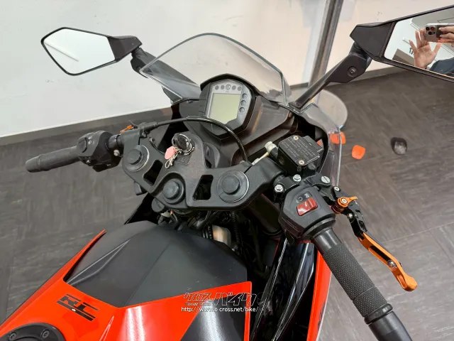 KTM RC