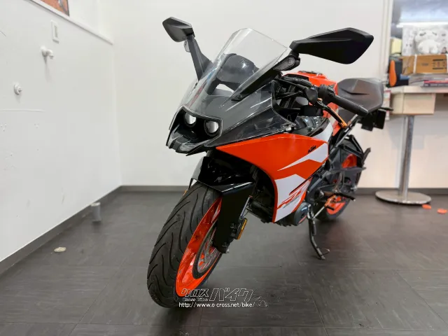 KTM RC