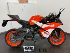 KTM RC