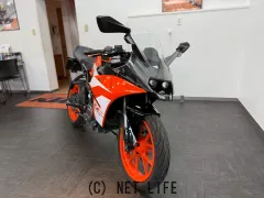 KTM RC