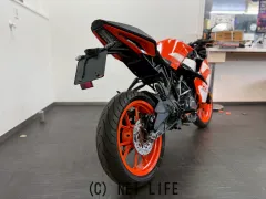 KTM RC