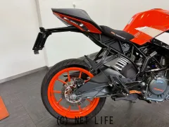 KTM RC