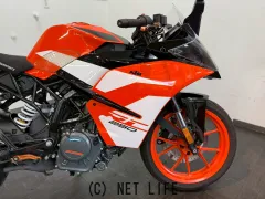 KTM RC